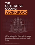 Cover: The Qualitative Coding Workbook - Muhammad Rafiq