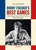 Cover: Bobby Fischer's Best Games - New in Chess