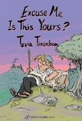 Cover: Excuse me, Is this Yours? - Gefen Publishing House