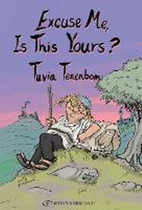 Enlarge image Cover: Excuse me, Is this Yours? - Gefen Publishing House