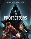Cover: Les Protecteurs - Spines
