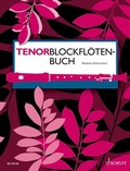 Cover: Tenorblockfl&ouml;tenbuch - Schott Music