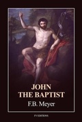 Cover: John the Baptist - FV &eacute;ditions