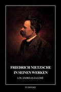 Cover: Friedrich Nietzsche in seinen Werken - FV &eacute;ditions