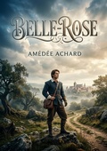 Cover: Belle-Rose - Culturea