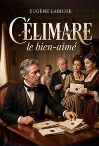 Enlarge image Cover: Celimare le bien-aime - Culturea