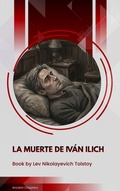 Cover: La muerte de Iv&aacute;n Ilich - Ancient Chapters