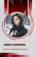 Cover: Anna Karenina - Ancient Chapters