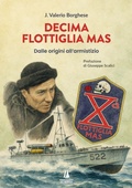 Cover: Decima Flottiglia MAS - Passaggio al Bosco