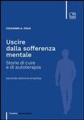 Cover: Uscire dalla sofferenza mentale - tab edizioni