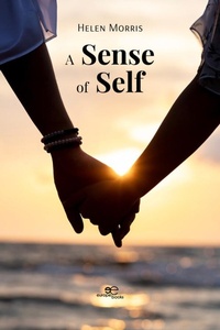 Enlarge image Cover: A Sense of Self - Europa Edizioni
