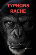 Cover: Typhons Rache - Europa Edizioni