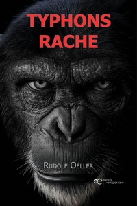 Enlarge image Cover: Typhons Rache - Europa Edizioni