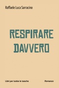Cover: Respirare davvero - Robin Edizioni
