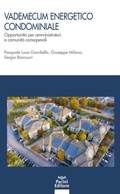Cover: Vademecum energetico condominiale - Pacini Editore
