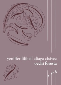 Enlarge image Cover: Occhi foresta - Capovolte