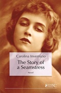 Cover: The Story of a Seamstress - EDARC Edizioni