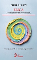 Cover: Elica - Florestano Edizioni