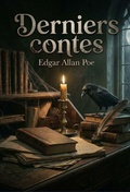 Cover: Derniers contes - Culturea