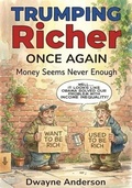 Cover: Trumping Richer Once Again - Publisher s21598