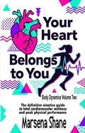 Cover: Your Heart Belongs to You - Black Bed Sheet Books