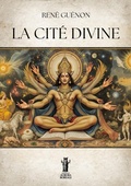 Cover: La Cit&eacute; divine - Edizioni Aurora Boreale