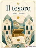 Cover: Il tesoro - Passerino