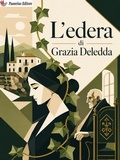 Cover: L'edera - Passerino