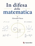 Cover: In difesa della matematica - Passerino