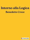 Cover: Intorno alla Logica - Passerino
