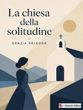 Cover: La chiesa della solitudine - Passerino