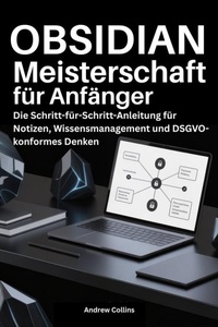Enlarge image Cover: Obsidian Meisterschaft für Anfänger - Andrew Collins