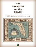 Cover: The treasure on the beach - Edizioni Savine