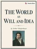 Cover: The World as Will and Idea - Passerino