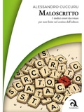 Cover: Maloscritto - Accademica Edizioni