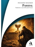Cover: Parsifal - Accademica Edizioni
