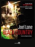 Cover: Black Country - Zona 42