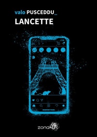 Enlarge image Cover: Lancette - Zona 42