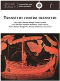 Cover: Transfert contro transfert - Polimnia Digital Editions