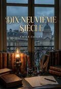 Cover: Dix-neuvieme siecle - Shs Editions