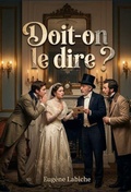 Cover: Doit-on le dire ? - Culturea
