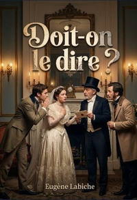 Enlarge image Cover: Doit-on le dire ? - Culturea