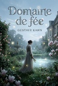 Cover: Domaine de fee - Culturea