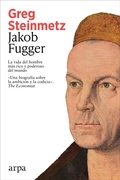Cover: Jakob Fugger - Arpa