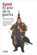 Cover: El arte de la guerra - Arpa