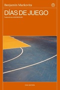 Cover: Dias de juego - Chai Editora