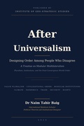 Cover: After Universalism - Institute of Geo-Strategic Studies