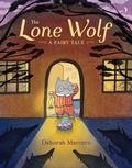 Cover: The Lone Wolf - G.P.Putnam's Sons Books for Young Readers'