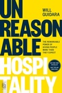 Cover: Unreasonable Hospitality - Penguin LLC US