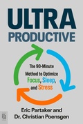 Cover: Ultraproductive - Portfolio